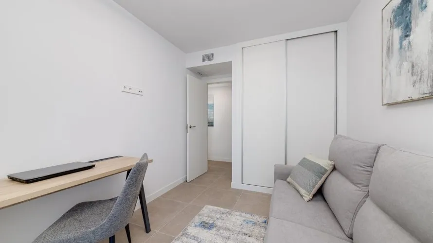 Apartamento de 3 dormitorios en Calpe, España No. 942 № 5
