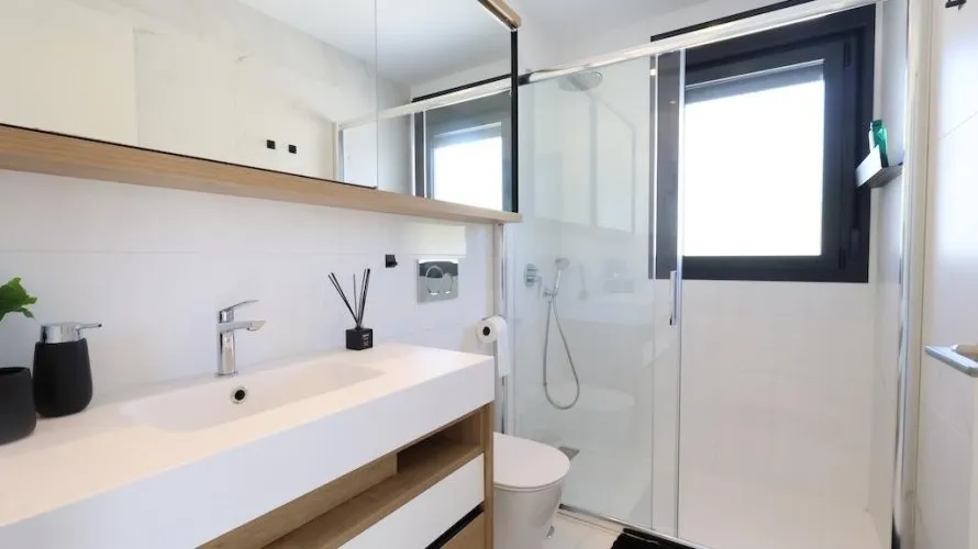Apartamento de 3 dormitorios en Rojales, España No. 1541 № 14