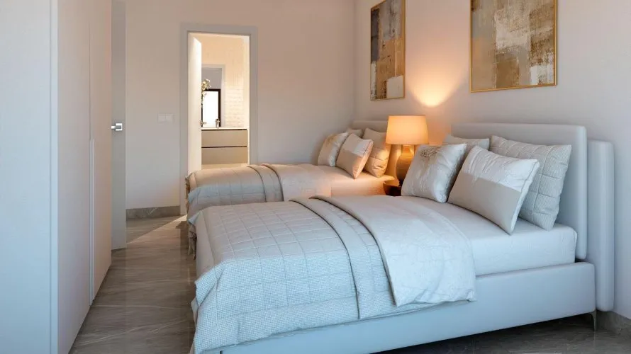 Apartamento de 3 dormitorios en La Marina, Spain No. 1458 № 8