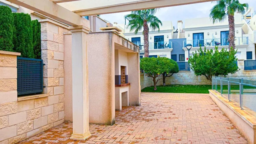 Villa de 5 dormitorios en La Zenia, Spain No. 1472 № 13