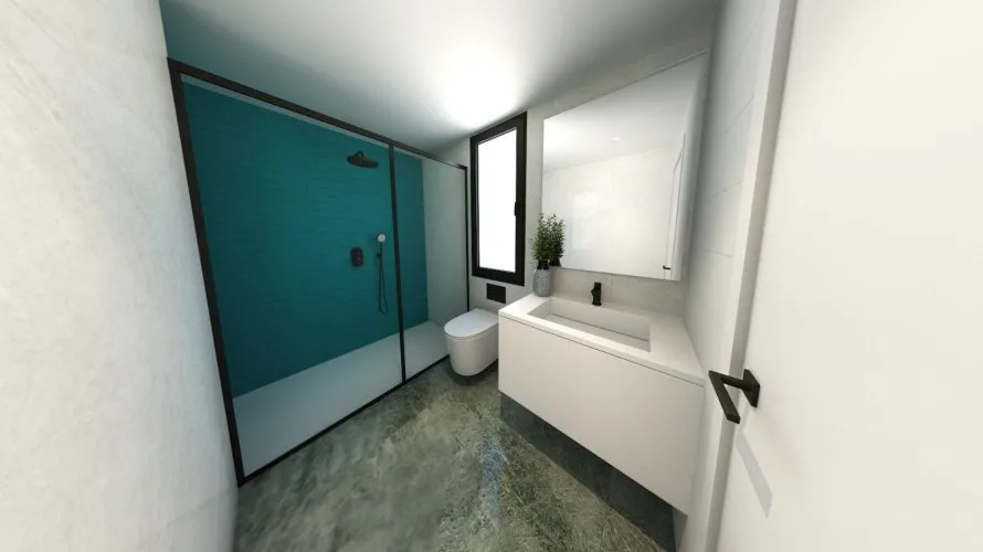 Apartamento de 3 dormitorios en La Pedrera, España No. 1276 № 7