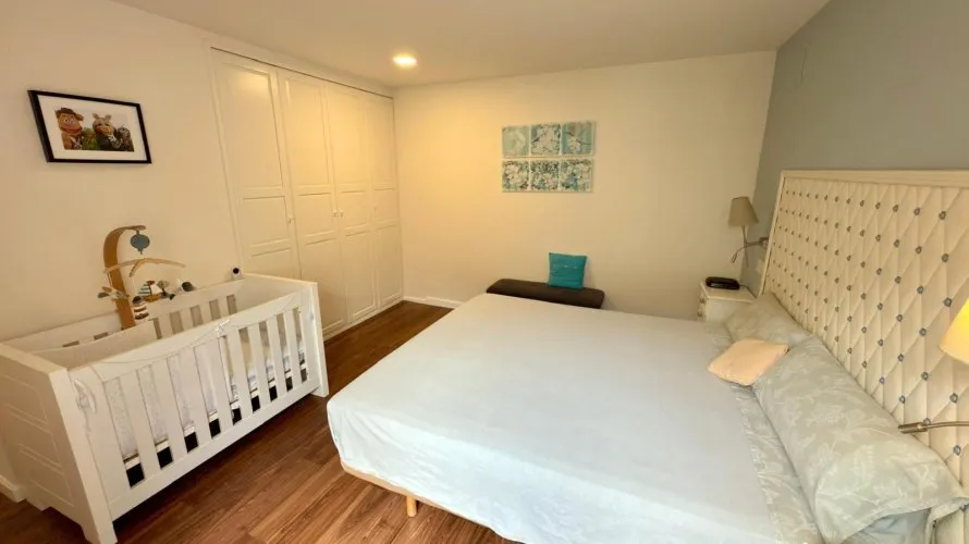Villa de 3 dormitorios en La Nucia, España No. 968 № 13