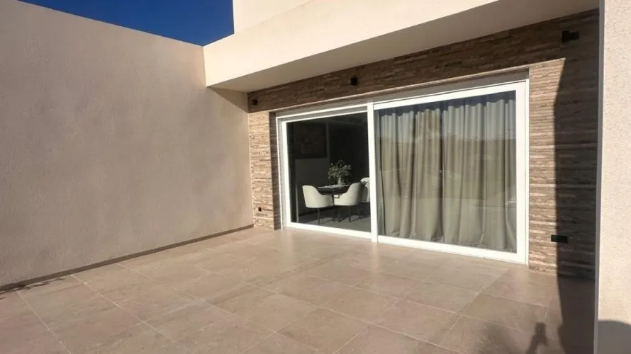 Villa de 4 dormitorios en Algorfa, Spain No. 1358 № 26
