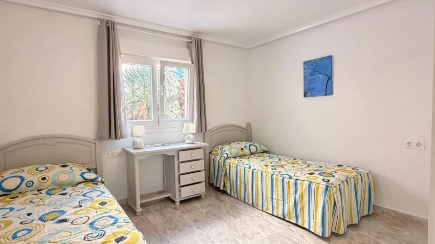 Villa de 5 dormitorios en Ciudad Quesada, España No. 1400 № 4