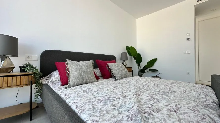 Сasa de 3 dormitorios en Calpe, España No. 1130 № 22