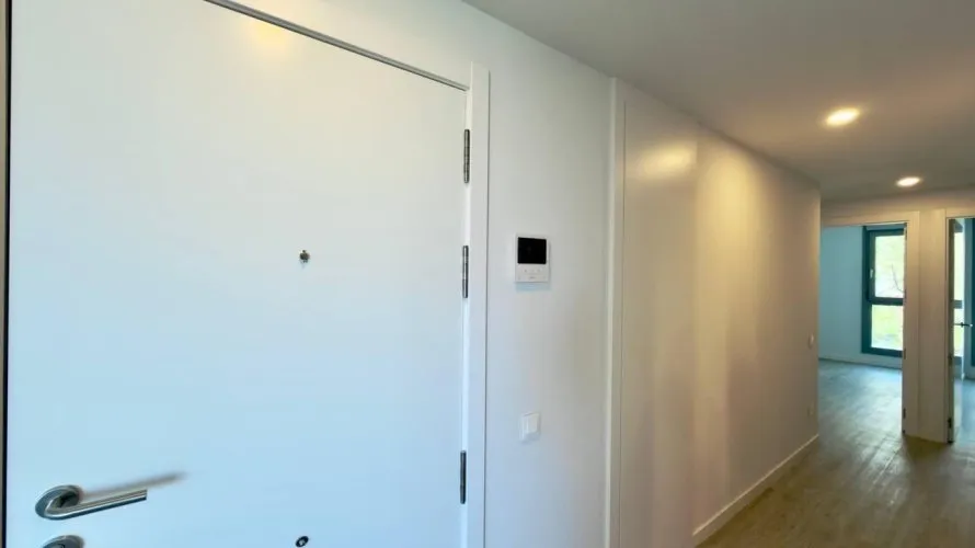 Apartamento de 3 dormitorios en Alicante, España No. 1411 № 6