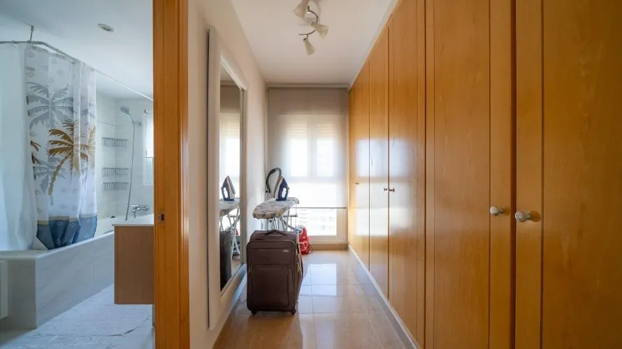 Apartamento de 4 dormitorios en Calpe, Spain No. 1339 № 20