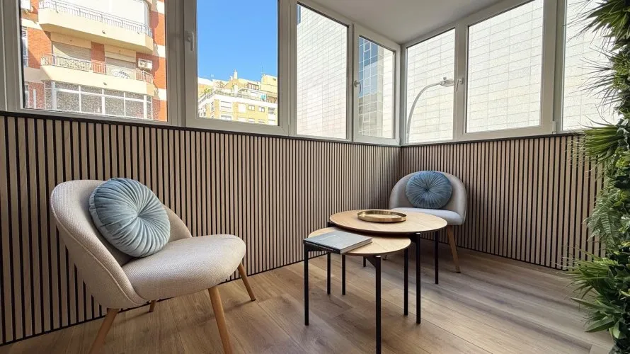 Hotel de 3 dormitorios en Alicante, Spain No. 1490 № 21