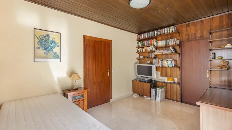 Villa de 5 dormitorios en Campoamor, Spain No. 1370 № 21