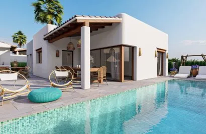 Apartamento de 3 dormitorios en L'Alfàs del Pi, Spain No. 956