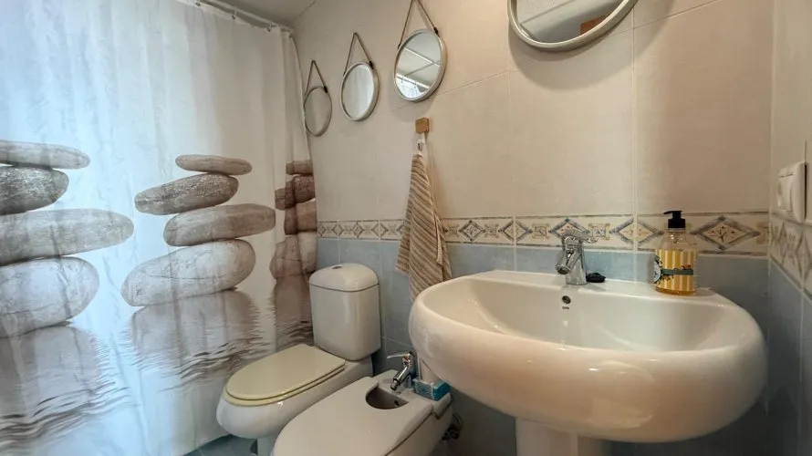Ático de 4 dormitorios en Calpe, Spain No. 1302 № 2