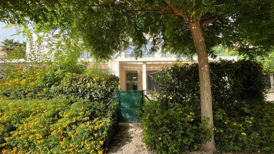 Apartamento de 3 dormitorios en Villajoyosa, España No. 1062 № 25