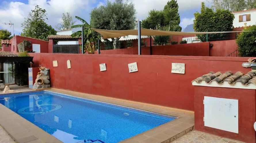 Apartamento de 290m² en La Nucia, Spain No. 1454 № 8