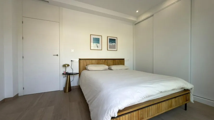 Villa de 5 dormitorios en Finestrat, España No. 1378 № 9