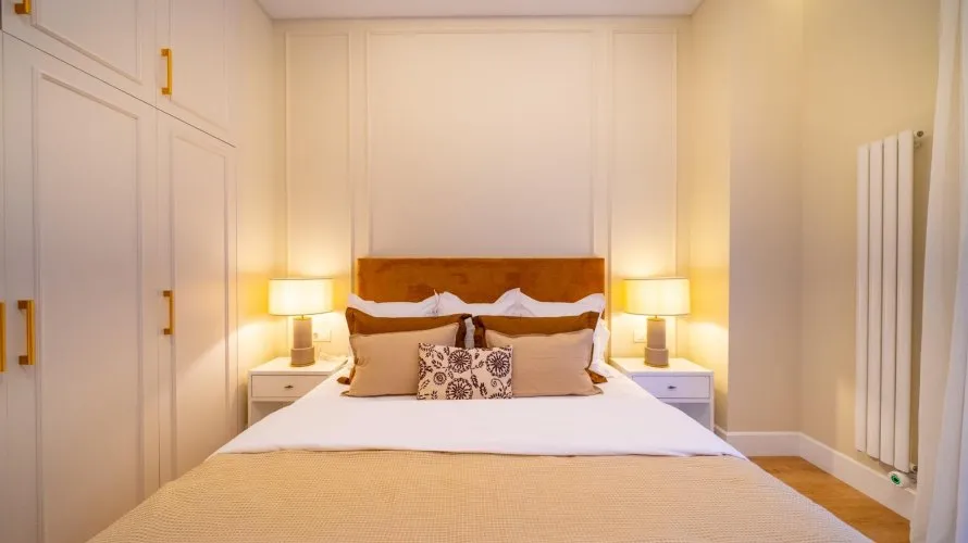 Apartamento de 3 dormitorios en Madrid, Spain No. 951 № 20