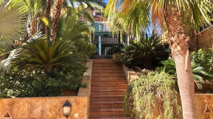 Villa de 6 dormitorios en El Palmar, España No. 1508 № 23