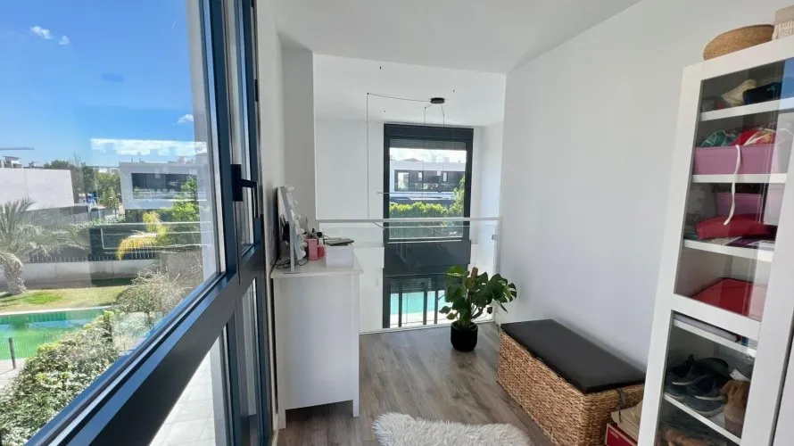 Villa de 3 dormitorios en Bétera, España No. 1524 № 7