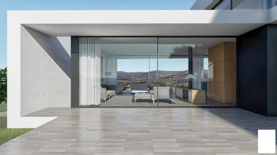 Apartamento de 4 dormitorios en Moraira, Spain No. 1010 № 1