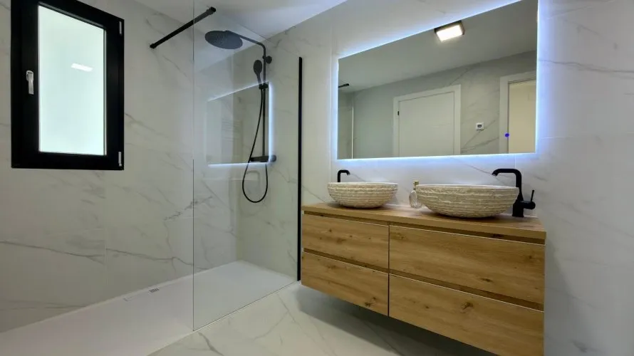 Villa de 238m² en Altea, Spain No. 1363 № 20