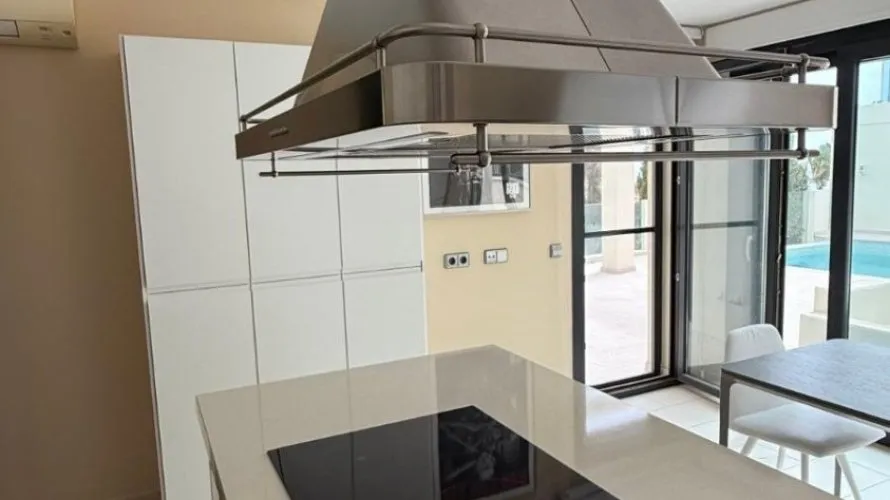 Villa de 6 dormitorios en La Manga Club, España No. 1519 № 3