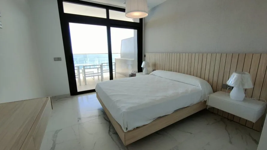 Ático de 156m² en Benidorm, Spain No. 1527 № 17