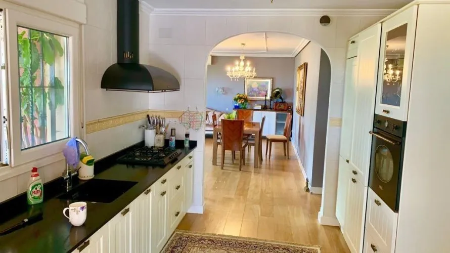Apartamento de 3 dormitorios en Galera de las Palmeras, España No. 1139 № 15