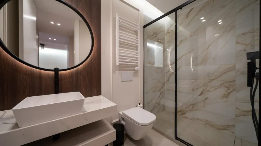 Apartamento de 3 dormitorios en Madrid, Spain No. 1374 № 26