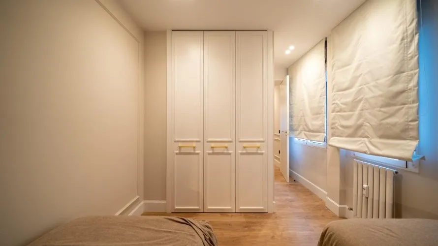 Apartamento de 3 dormitorios en Madrid, España No. 949 № 28
