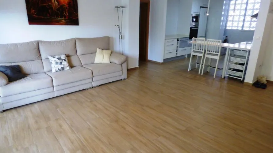 Apartamento de 3 dormitorios en Cabo De Las Huertas, España No. 1491 № 23