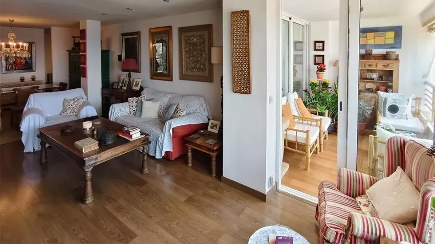 Apartamento de 4 dormitorios en Cabo De Las Huertas, España No. 1499 № 17