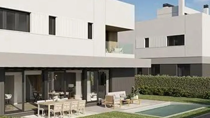 Apartamento de 4 dormitorios en Mallorca, España No. 1511 № 1