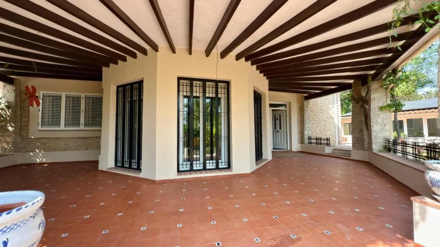 Apartamento de 6 dormitorios en Alicante, España No. 1271 № 10