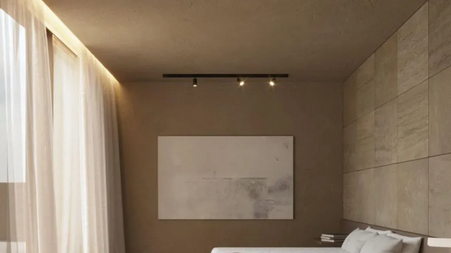 Villa de 3 dormitorios en La Nucia, España No. 1398 № 5