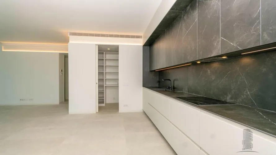 Apartamento de 3 dormitorios en Calpe, España No. 1153 № 26