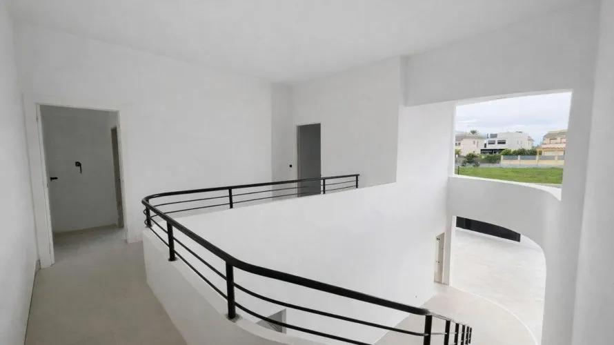 Villa de 4 dormitorios en La Font, España No. 1268 № 16