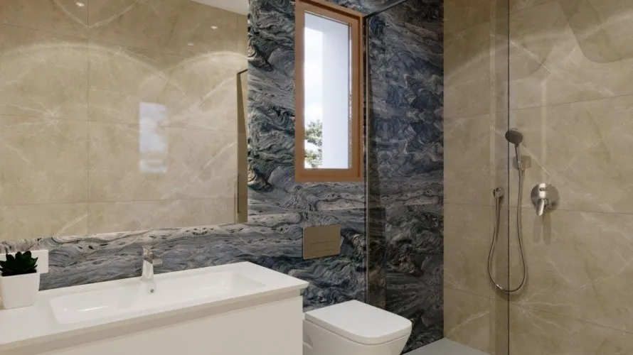 Apartamento de 3 dormitorios en La Marina, Spain No. 1530 № 4