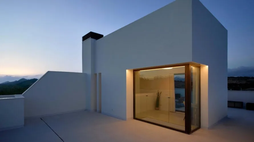 Apartamento de 4 dormitorios en Alicante, Spain No. 1440 № 15