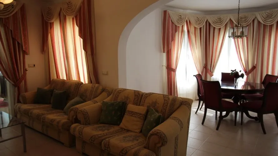 Villa de 5 dormitorios en Calpe, Spain No. 1007 № 4