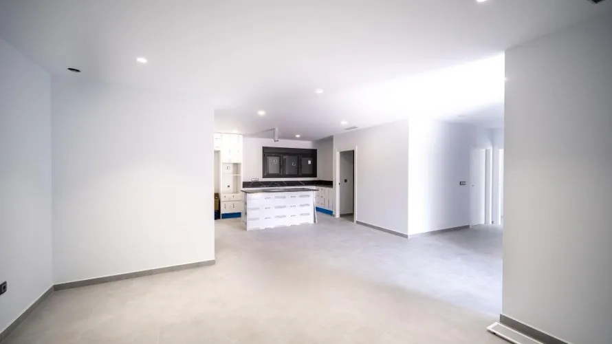 Villa de 3 dormitorios en Torrevieja, España No. 1081 № 9