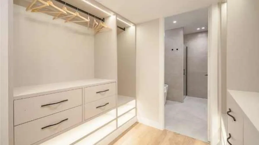 Apartamento de 2 dormitorios en Madrid, Spain No. 1210 № 6