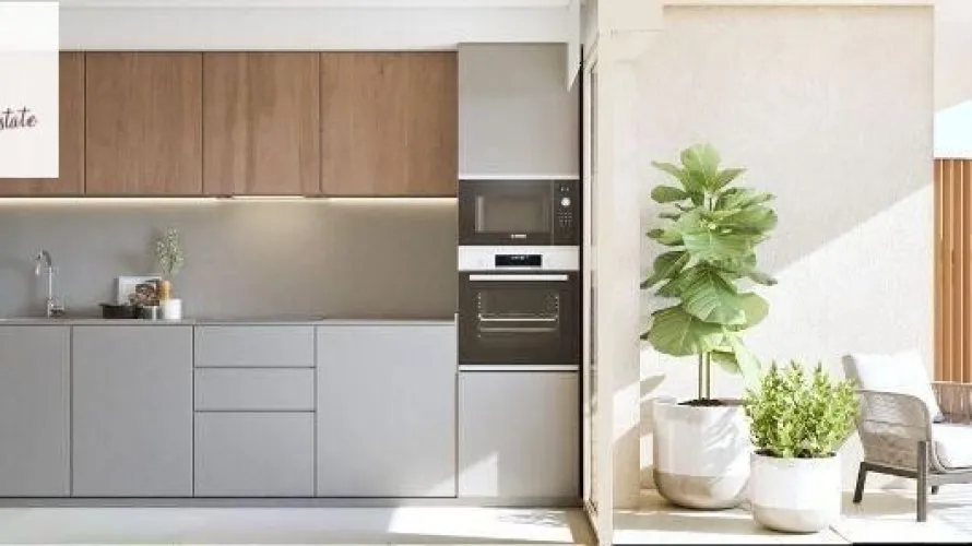 Apartamento de 2 dormitorios en Godella, Spain No. 1453 № 18