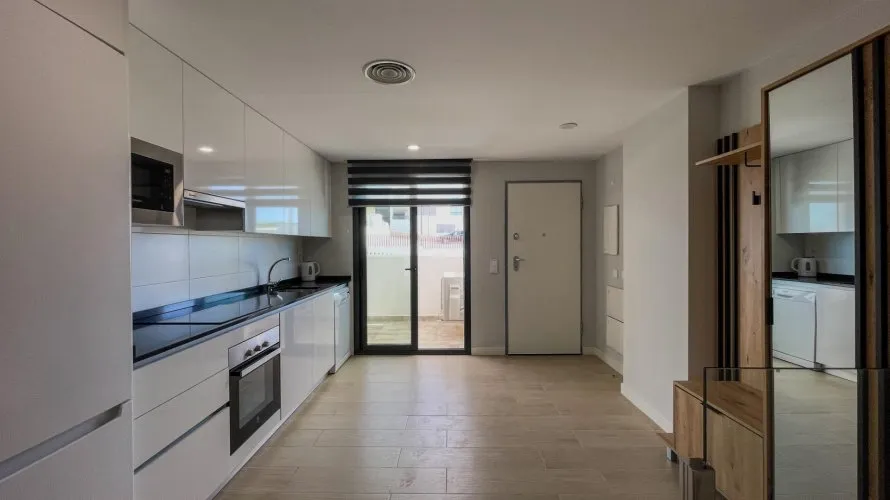 Ático de 5 dormitorios en Finestrat, Spain No. 1194 № 28