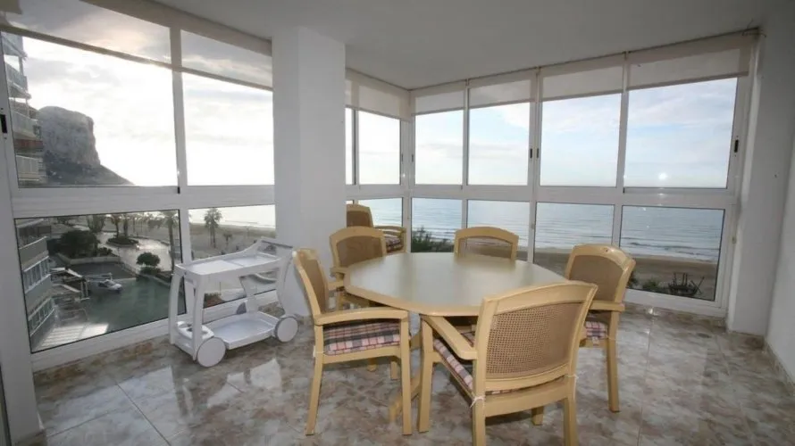 Apartamento de 140m² en Calpe, España No. 1344 № 6