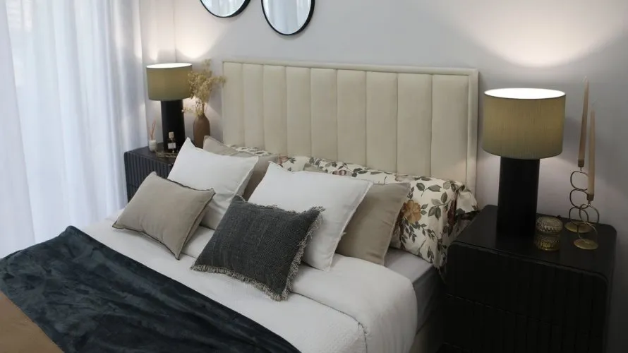 Apartamento de 2 dormitorios en Finestrat, Spain No. 979 № 4