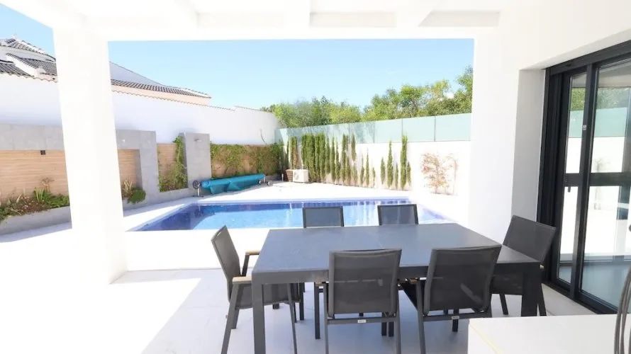 Apartamento de 3 dormitorios en Rojales, España No. 1541 № 24