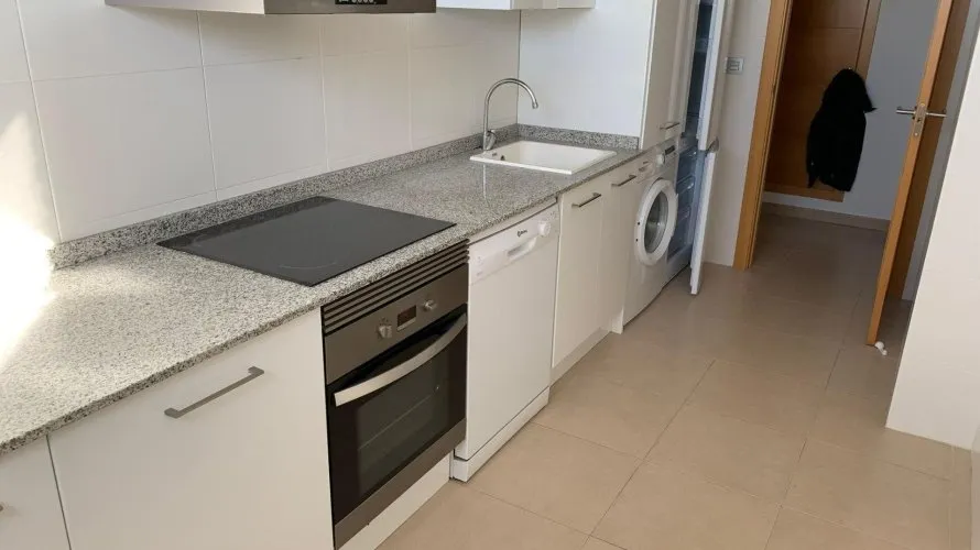 Ático de 4 dormitorios en Alicante, España No. 1408 № 9