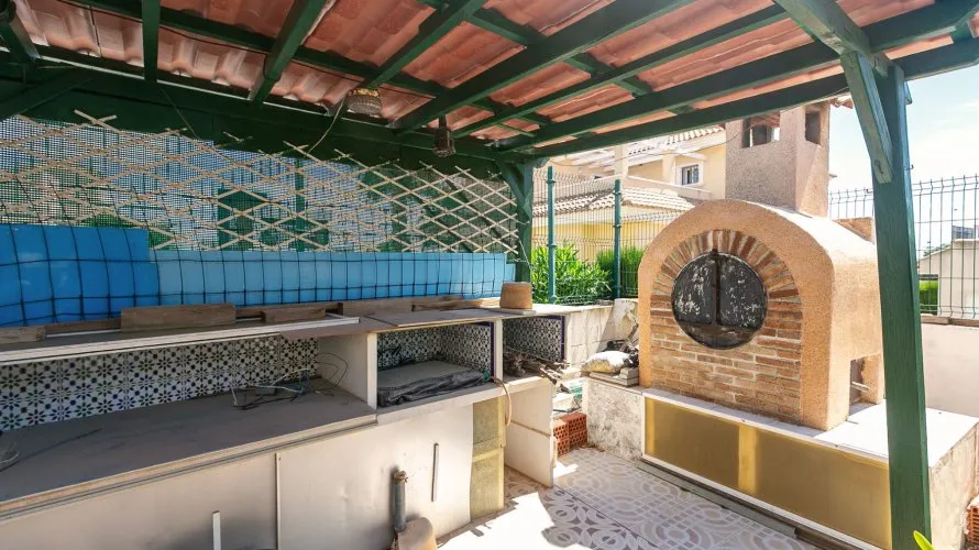 Villa de 158m² en Cabo Roig, España No. 1437 № 20