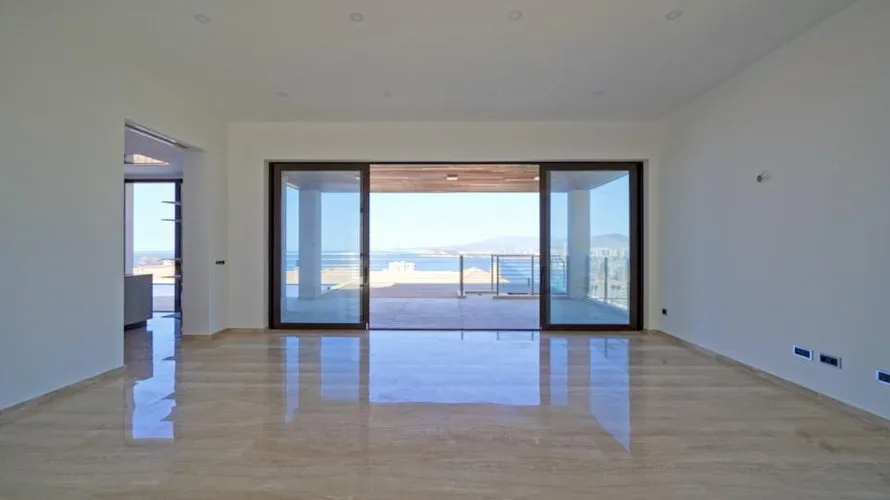 Apartamento de 4 dormitorios en Benidorm, España No. 1118 № 20