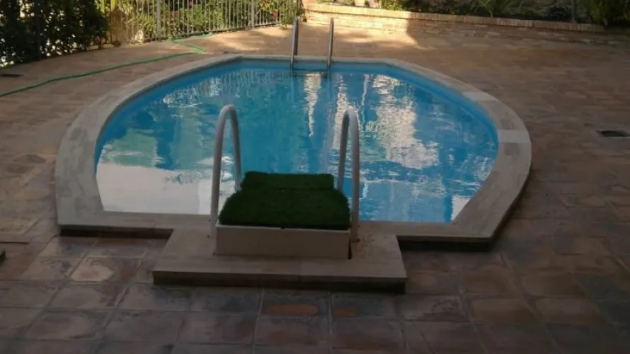Apartamento de 4 dormitorios en Banyeres de Mariola, Spain No. 985 № 22