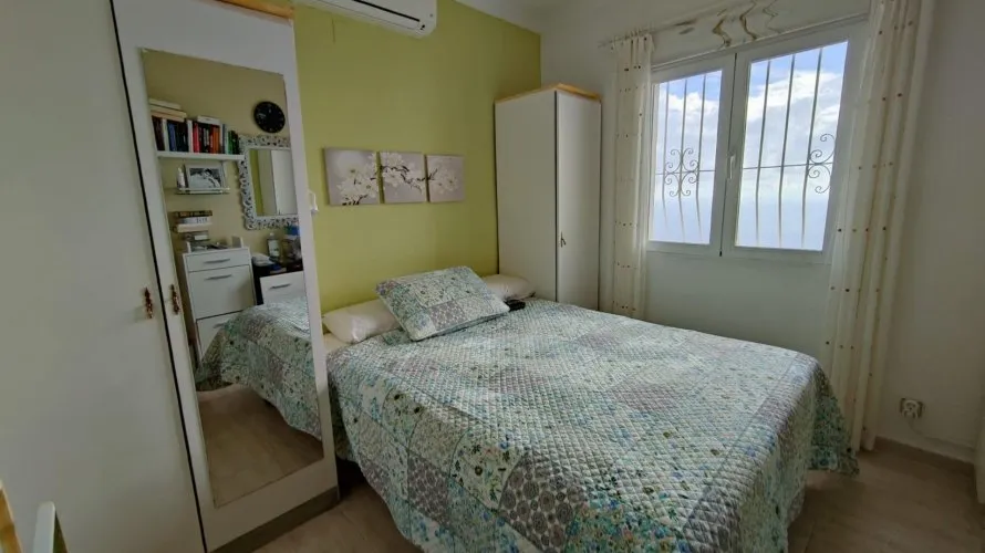 Villa de 209m² en Benitachell, España No. 1473 № 1